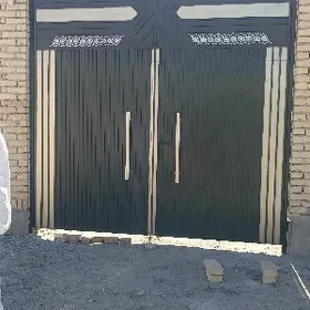 дарваза