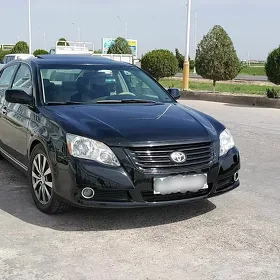 Toyota Avalon 2006