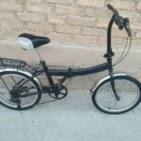 Tigir welosiped