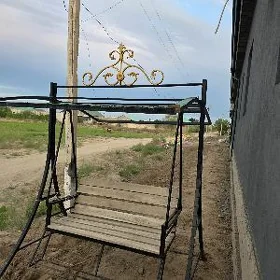 sallancak (kacelya)