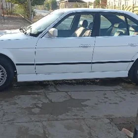 BMW 525 1991
