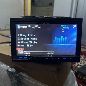 Pioneer 4300