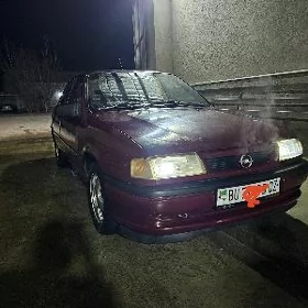 Opel Vectra 1992