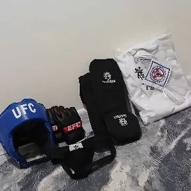 karate Komplekt