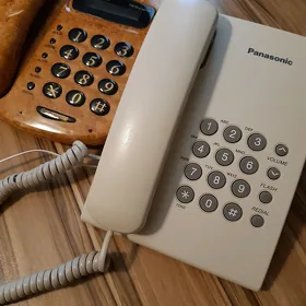 телефон  Panasonic