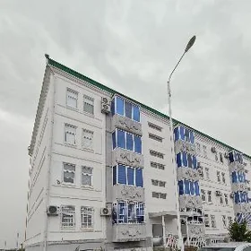 Buzmeyin Taze ahal/ Бизмеин