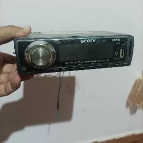 sony magnitafon