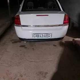 Opel Vectra 2002