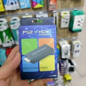 HDMI Playstation 2 perehodnik