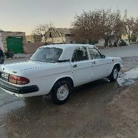 Gaz 3110 1999