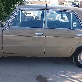 Lada 2106 1990