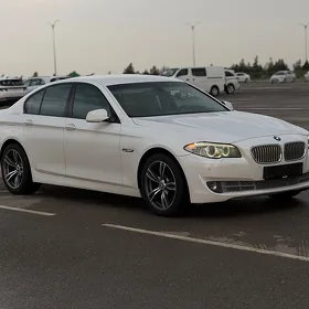 BMW F10 2010