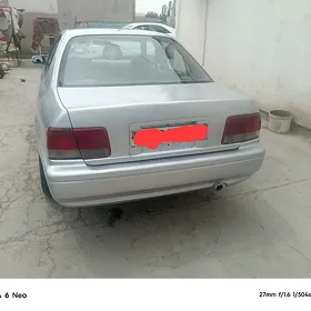Toyota Vista 1995