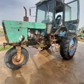MTZ 80 2000