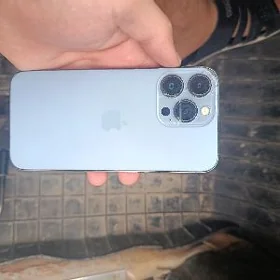 iPhone 13pro