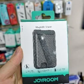 Magnetic Wallet Joyroom