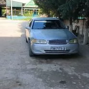 Toyota Mark II 1996