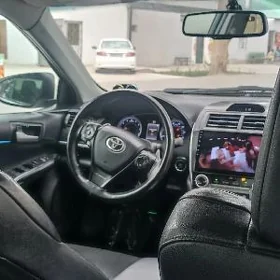 Toyota Camry 2013