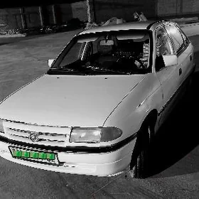 Opel Astra 1992