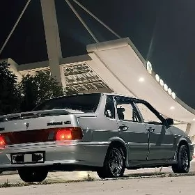 Lada 2115 2006