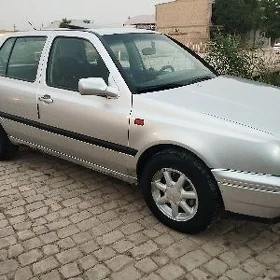 Volkswagen Golf 1993
