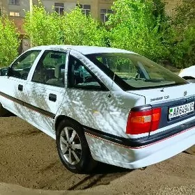 Opel Vectra 1995