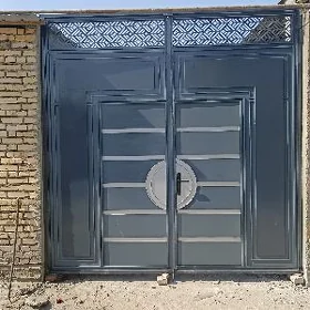 ворота