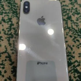 iPhone Xs