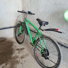 Turkmenistan Welik