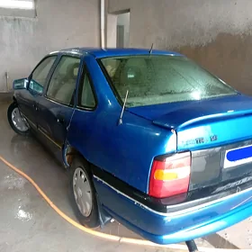 Opel Vectra 1992