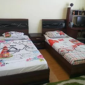 mebel spalny garnitur İstikbal