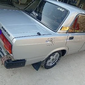 Lada 2107 2011