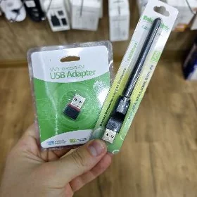 Wi-Fi Swistok