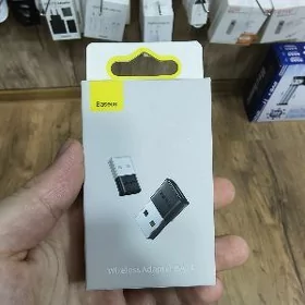 Bluetooth Peredatchik