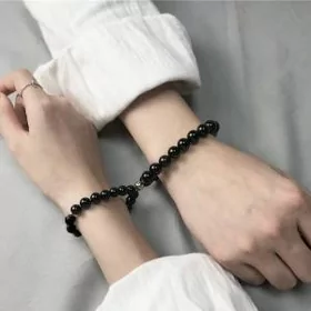 парные браслеты