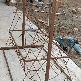 çaga sarjak