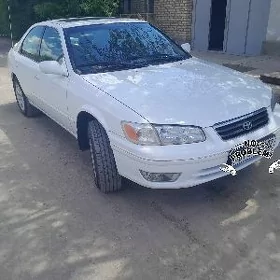 Toyota Camry 1997