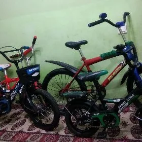 Tigir 12-16-20lik Amatly