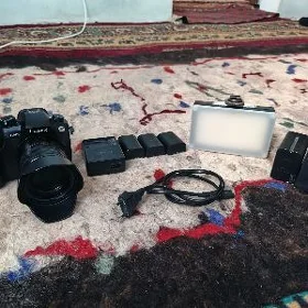 lumix gh5
