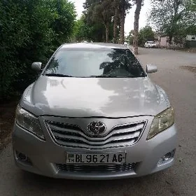 Toyota Camry 2009