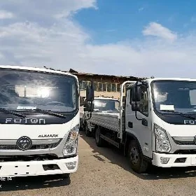 Foton Gratour V5 2026