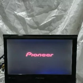 cykyan tv pioneer 3700
