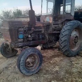 MTZ T-28 1992