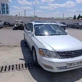 Toyota Avalon 2002