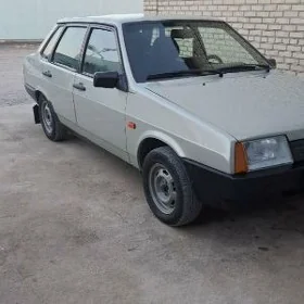 Lada 21099 2002