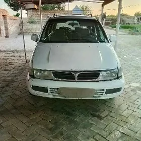Mitsubishi Canter 1995