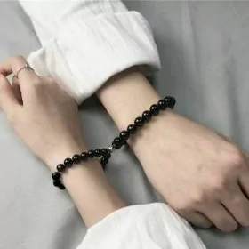 парные браслеты