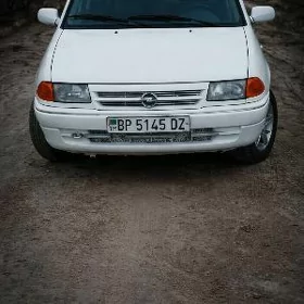 Opel Astra 1993
