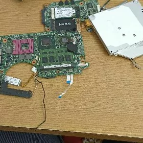 Dell Noutbuk Universal ZAPJAS