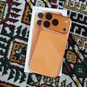 Iphone 17pro